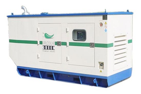 Kirloskar Generators Dealer Delhi